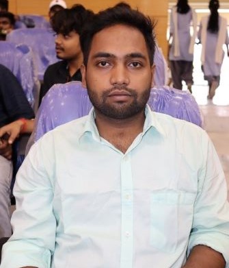 Abhishek Raj